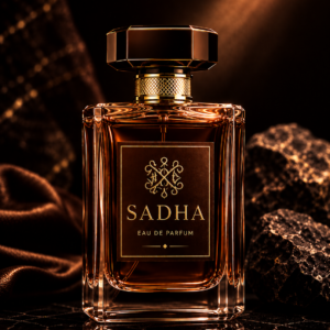 SADHA OUD NOIR