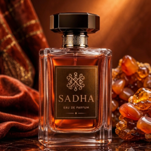 SADHA Saffron Oud