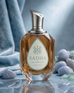 SADHA - Amber Radiance