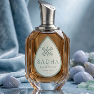 SADHA - Amber Radiance